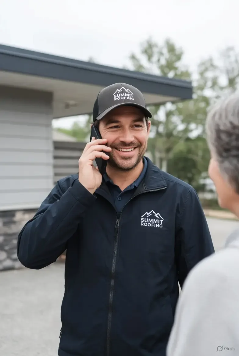 Flat Roof Leak Repair Castle Hayne, NC FAQs